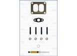 Ajusa JTC11284 Kit Di Montaggio Turbocompressore Per Scania 4 - Serie 4 - Serie Bus P I