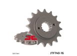 Pignone 16T 525