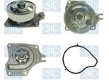 Pompa Refrigerante Saleri Sil Pompa Acqua Per Mazda 3 (Bk) PA1535