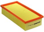 Filtro Aria Denckermann A140739 Per Toyota Avensis Station Wagon (T25) Filtro Aria Ricircolo