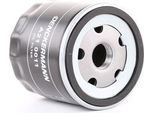 Filtro Olio Denckermann A210011 Filtro Avvitabile Per Vw Golf Iv Hatchback (1J1) Golf V Hatchback (1K1) Polo (9N) Golf Vi (5K1) Polo Hatchback Golf Plus