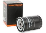Filtro Olio Denckermann A210022 Filtro Centrifugo Per Vw Golf Iv Hatchback (1J1) Golf V Hatchback (1K1) Polo (9N) Golf Vi (5K1) Touran (1T1, 1T2)