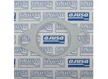 Ajusa 13012200 Guarnizione Collettore Di Scarico Per Ford Capri Iii (Gecp) Collettore Di Scarico