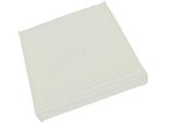 Denckermann M110815 Filtro Abitacolo Filtro Antipolline Per Daihatsu Cuore Vi (L251, L250, L260)