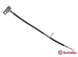 Tubo Flessibile Del Freno Anteriore Brembo (T 30 062) Tubo Flessibile Dell'impianto Frenante
