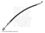 Blue Print ADG053227 Tubo Freno Anteriore Sinistro Per Hyundai Santa FÉ Ii (Cm) Per Kia Sorento Ii (Xm)