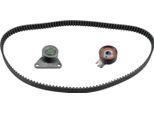 Febi Bilstein 22729 Kit Cinghia Dentata Per Volvo V70 I (875, 876) 138 Denti