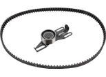 Febi Bilstein 11227 Kit Cinghia Dentata Adatto Per Peugeot 205 Ii (20A/C) 113 Denti