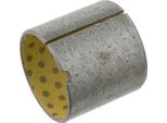 Febi Bilstein Boccola Supporto Cabina 27137 Per Renault Trucks Kerax 30 Mm Metallo 28 Mm 32 Mm 0,03 Kg