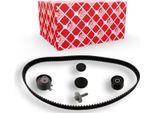 Febi Bilstein 36300 Kit Cinghia Dentata Per Renault Clio Iii Hatchback (BR0/1, CR0/1) 132 Denti