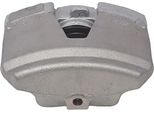 Ate Bremssattel Vorne Links FüR Audi A6 Avant (4G5, 4GD, C7) A6 Limousine (4G2, 4GC, C7) A7 Sportback (4GA, 4GF) A6 Allroad (4GH, 4GJ, C7) Ø60Mm