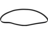 Febi Bilstein 24365 Cinghia Dentata Per Toyota Corolla Liftback (E11) 177 Denti
