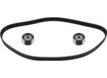 Febi Bilstein 29392 Kit Cinghia Dentata Per Fiat Ducato Furgone (290) 153 Denti