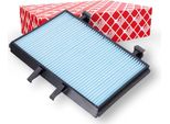 Febi Bilstein 27833 Filtro Abitacolo Filtro Antipolline Per Mitsubishi Space Wagon (N9W, N8W)