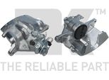 Pinza Freno Anteriore Destra Per CitroËN C5 Ii Break (Re) Ø57 Mm 2119120