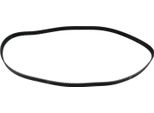 Febi Bilstein 27565 Cinghia Dentata Per Subaru Forester (Sh) 281 Denti