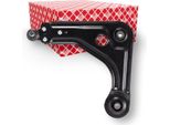 Febi Bilstein 10211 Braccio Trasversale Inferiore Anteriore Sinistro Per Ford Fiesta Iii (Gfj)