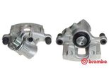Pinza Freno Posteriore Destra Brembo Per Ford Focus Iii Station Wagon Ø38 Mm F 49 111