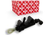 Febi Bilstein 34888 Cilindro Frizione Per Bmw 5 Berlina (E60) 5 Touring (E61) 6 Coupé (E63) 6 Cabrio (E64)