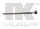 Nk 5031922 Giunto Assiale Barra Di Accoppiamento Adatto Per Peugeot 106 Ii Hatchback (1A, 1C)
