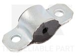 Barra Stabilizzatrice Anteriore Fiat Punto In Gomma