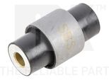 Supporto Manubrio Adatto Per MERCEDES-BENZ Classe C Berlina (W204) 5103336 Nk