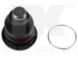 Perno Braccio Di Controllo Anteriore Dacia Dokker/Lodgy 1,2Tce/1,5Dci/1,6 12- Sinistra/Destra