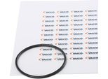 Guarnizione Valvola Egr Vemo Agr Guarnizione Per Valvola Egr V10-63-0101 Corpo Farfallato Per Vw Golf Iv Hatchback (1J1)