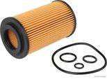 Filtro Olio Herth+Buss Jakoparts J1310804 Cartuccia Filtrante Adatta Per MERCEDES-BENZ Classe C Berlina (W204) Classe E Berlina (W211) Classe C Station Wagon