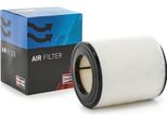 Filtro Aria Champion CAF101079R Per Audi A6 Avant (4G5, 4GD, C7) Cartuccia Filtrante