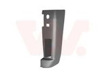 Van Wezel Paraurti Posteriore Paraurti Posteriore Destro Per Opel Movano C Furgone (U9) Per Fiat Ducato Furgone (250, 290) Ducato Autobus (250, 290)