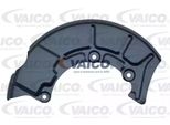 Vaico Disco Freno Con Lamiera Di Protezione Per Vw Golf Iv Hatchback (1J1) Anteriore Destro V10-3890 Lamiera Di Ancoraggio