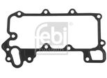 Febi Bilstein Guarnizione Radiatore Olio Guarnizione 100267 Adatta Per MERCEDES-BENZ Citaro (O 530) 1 Mm 365 Mm 214 Mm Nbr (Gomma Nitrilica Butadiene) 0,035 Kg
