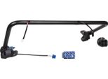 Febi Bilstein Supporto Specchietto Esterno Supporto Specchietto 49950 Destro Adatto Per MERCEDES-BENZ Atego 795 Mm 321 Mm 28 Mm 2.600 Kg