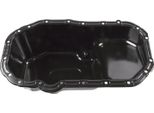 Febi Bilstein 102525 Coppa Dell'olio Coppa Dell'olio Motore Per Vw Jetta Iv (162, 163, AV3, AV2)