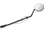 Febi Bilstein Specchio Frontale Cabina Di Guida 100031 Destro Adatto Per MERCEDES-BENZ Atego 1261 Mm 303 Mm Manuale 3,286 Kg