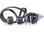 Airtex WPK-1580R01 Kit Cinghia Dentata + Pompa Acqua Per Fiat Scudo Furgone (220) Scudo Station Wagon (220) Compatibile Con Peugeot 206 Hatchback (2A/C) 306