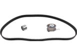Febi Bilstein 103630 Kit Cinghia Dentata Per Vw Polo Hatchback (6R1, 6C1) 145 Denti