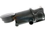 Vaico | Separatore D'olio, Ventilazione Del Carter Qualità Originale Vaico (V45-0033)