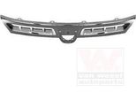 Van Wezel 1555518 Griglia Radiatore Griglia Anteriore Per Dacia Duster