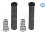 Set Di Montaggio Ammortizzatore Posteriore Volvo C30, S40 Ii 1.6-2.5 01.04-12.12 Parafango