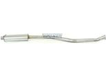 Walker 21868 - Silenziatore Centrale Oe 1717A1 Per Xsara, 306
