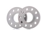 Distanziale Ruota H&R 3055665 Per Audi A4 Avant (8K5 B8) Q5 (8RB) Q7 (4MB) 15Mm