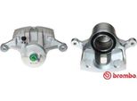 Brembo Pinza Freno Ø60Mm Anteriore Sinistra Per Hyundai Ix35 Kia Sportage