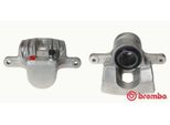 Brembo Pinza Freno Posteriore Sinistra Per Hyundai Santa FÉ Ii (Cm) Ø43Mm F 30 114