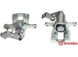 Pinza Freno Posteriore Destra Brembo Per Hyundai I10 (Ia) Ø34Mm F 30 223