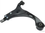 Herth+Buss Jakoparts J4910323 Braccio Trasversale Inferiore Anteriore Destro Per Hyundai I30 (Fd)