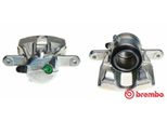 Pinza Freno Anteriore All'asse Brembo Ø 54 Mm Per Disco Freno Ø258 Mm (F 68 102) Pinza Freno Sistema Frenante Scatola Pinza Freno