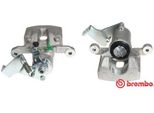Brembo Pinza Freno Ø34Mm Posteriore Destra Sinistra Per Hyundai I30