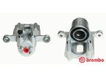 Pinza Freno Posteriore Destra Brembo Per Honda CR-V Iv (Rm) Ø38 Mm F 28 095